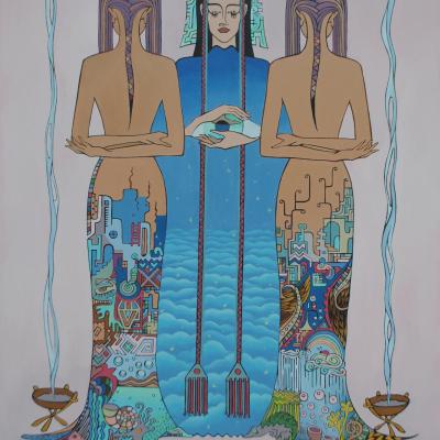 Πλήθος συναισθημάτων