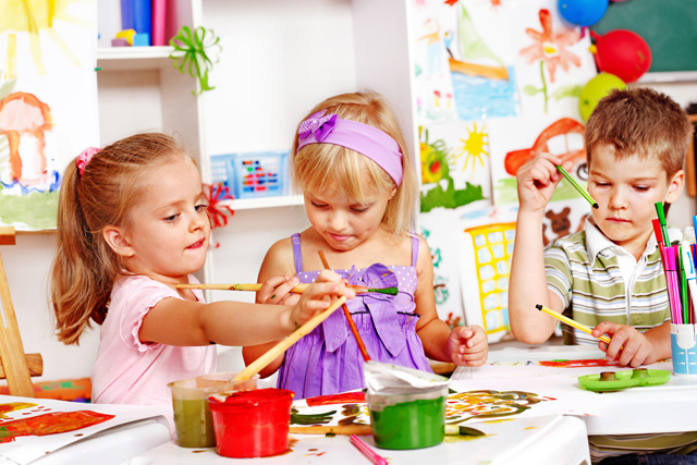 Πώς Ασκείται η Θεραπεία Μέσω Τέχνης